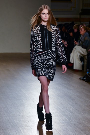 LFW FW15 - ISSA - Krish Nagari - TheUpcoming-5