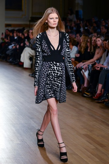 LFW FW15 - ISSA - Krish Nagari - TheUpcoming-7