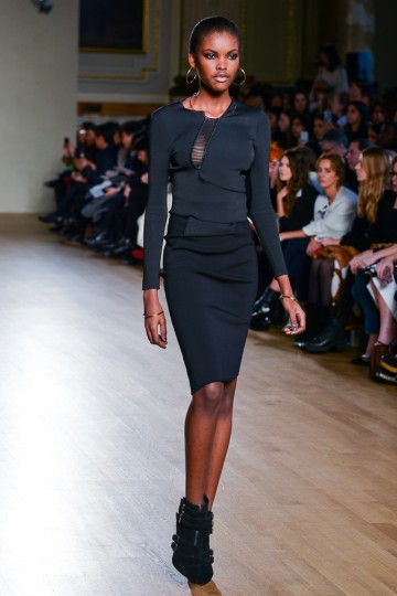 LFW FW15 - ISSA - Krish Nagari - TheUpcoming-8