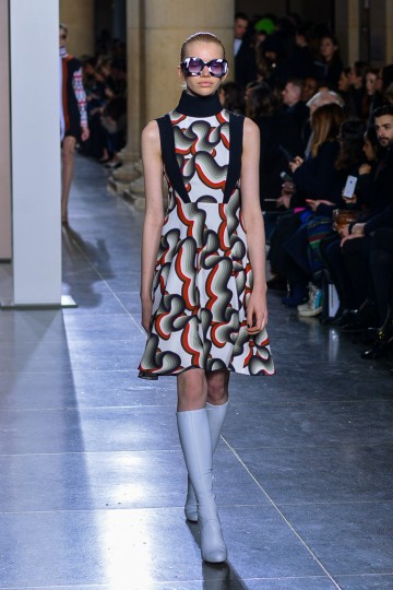 LFW FW15 - Jonathan Saunders - Krish Nagari - TheUpcoming-12