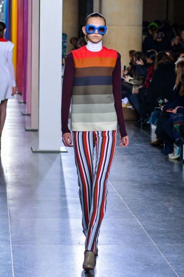 LFW FW15 - Jonathan Saunders - Krish Nagari - TheUpcoming-16