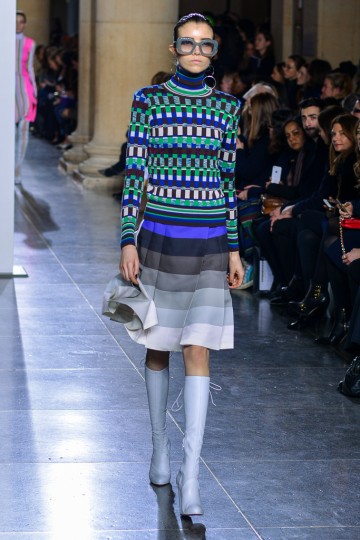 LFW FW15 - Jonathan Saunders - Krish Nagari - TheUpcoming-17