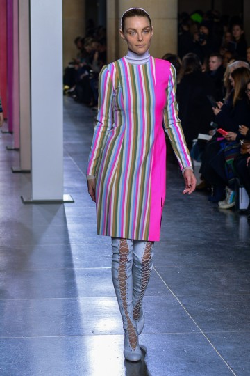 LFW FW15 - Jonathan Saunders - Krish Nagari - TheUpcoming-18