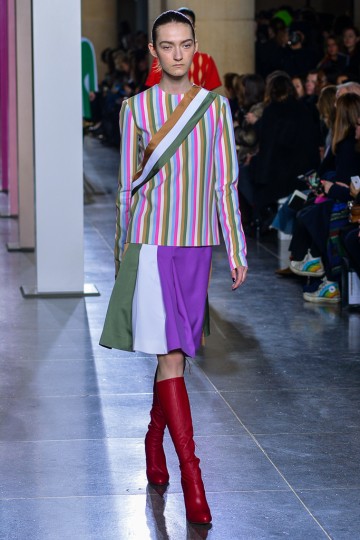 LFW FW15 - Jonathan Saunders - Krish Nagari - TheUpcoming-21