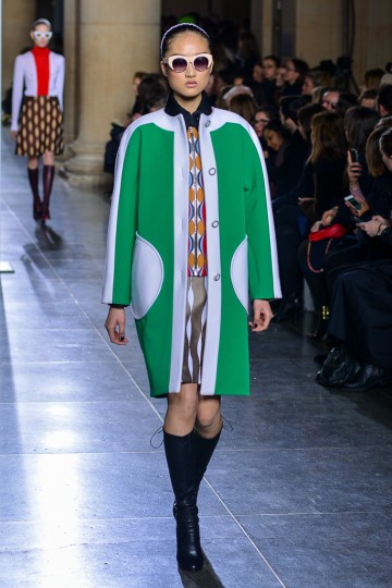 LFW FW15 - Jonathan Saunders - Krish Nagari - TheUpcoming-23