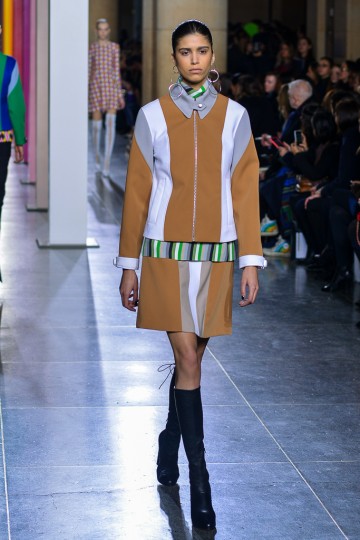 LFW FW15 - Jonathan Saunders - Krish Nagari - TheUpcoming-28