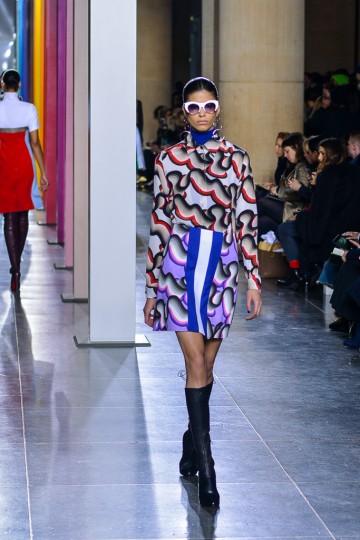 LFW FW15 - Jonathan Saunders - Krish Nagari - TheUpcoming-4