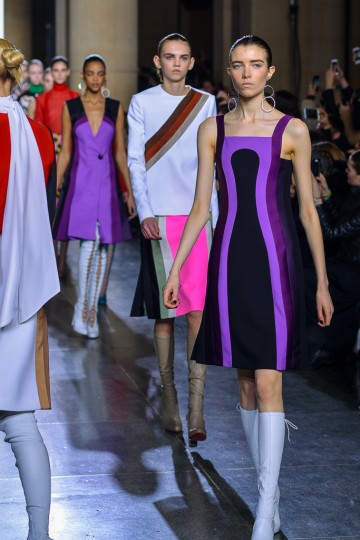 LFW FW15 - Jonathan Saunders - Krish Nagari - TheUpcoming-42