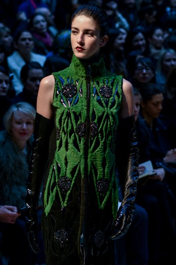 LFW FW15 - Julien McDonald - Krish Nagari - TheUpcoming-18
