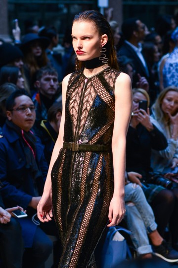 LFW FW15 - Julien McDonald - Krish Nagari - TheUpcoming-21