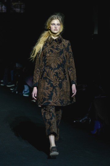 LFW FW15 - Simone Rocha - Krish Nagari - TheUpcoming-12