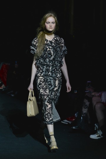 LFW FW15 - Simone Rocha - Krish Nagari - TheUpcoming-15