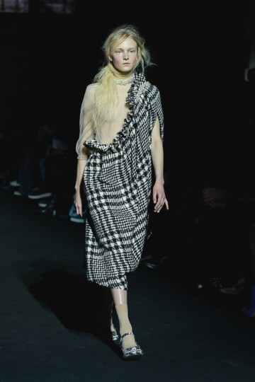 LFW FW15 - Simone Rocha - Krish Nagari - TheUpcoming-17