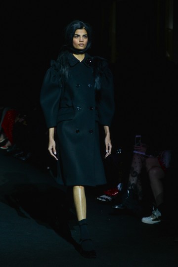 LFW FW15 - Simone Rocha - Krish Nagari - TheUpcoming-22