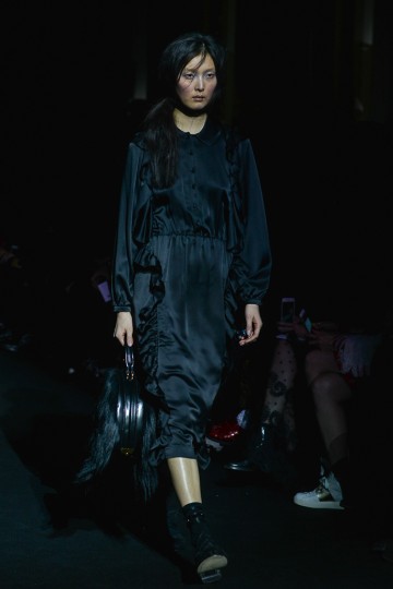 LFW FW15 - Simone Rocha - Krish Nagari - TheUpcoming-24