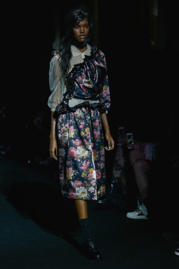 LFW FW15 - Simone Rocha - Krish Nagari - TheUpcoming-26