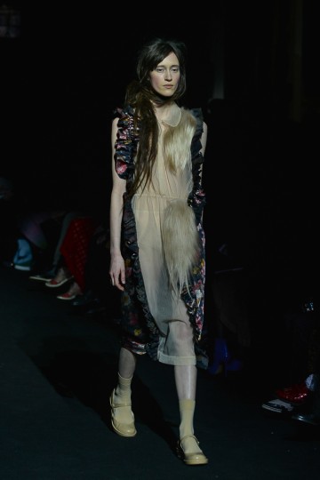LFW FW15 - Simone Rocha - Krish Nagari - TheUpcoming-27