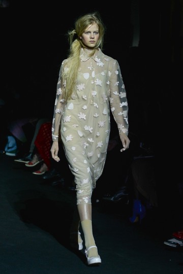 LFW FW15 - Simone Rocha - Krish Nagari - TheUpcoming-29