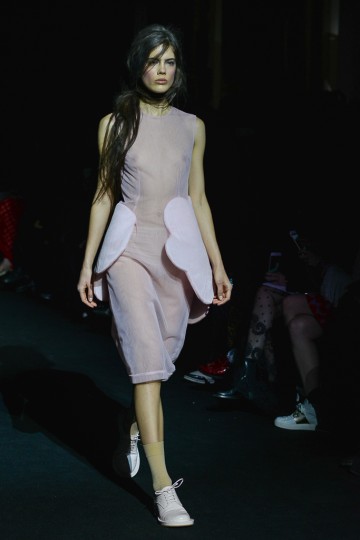 LFW FW15 - Simone Rocha - Krish Nagari - TheUpcoming-30