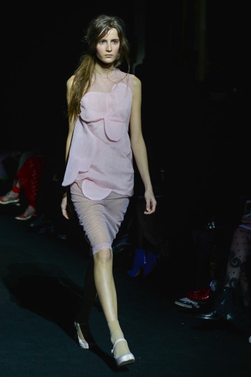 LFW FW15 - Simone Rocha - Krish Nagari - TheUpcoming-31