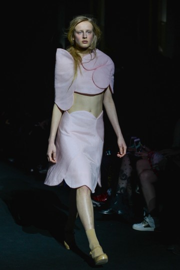 LFW FW15 - Simone Rocha - Krish Nagari - TheUpcoming-32