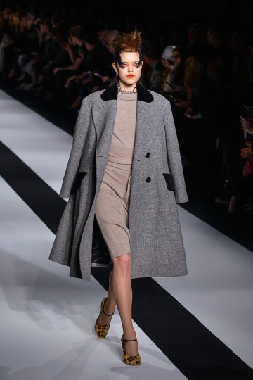 LFW FW15 - Vivienne Westwood - Krish Nagari - TheUpcoming-1