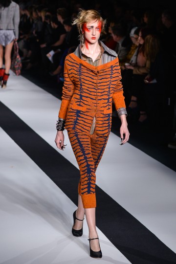 LFW FW15 - Vivienne Westwood - Krish Nagari - TheUpcoming-10