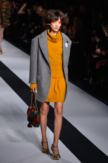 LFW FW15 - Vivienne Westwood - Krish Nagari - TheUpcoming-12