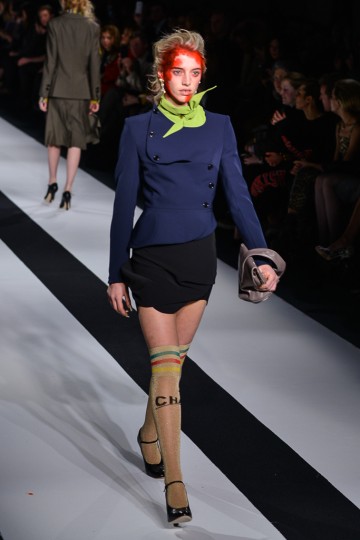 LFW FW15 - Vivienne Westwood - Krish Nagari - TheUpcoming-19