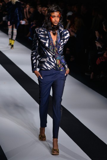 LFW FW15 - Vivienne Westwood - Krish Nagari - TheUpcoming-25