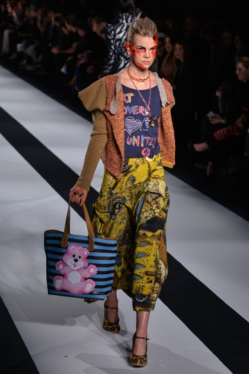 LFW FW15 - Vivienne Westwood - Krish Nagari - TheUpcoming-26
