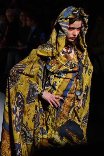 LFW FW15 - Vivienne Westwood - Krish Nagari - TheUpcoming-28