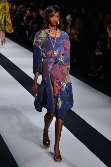 LFW FW15 - Vivienne Westwood - Krish Nagari - TheUpcoming-29