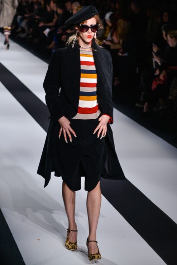 LFW FW15 - Vivienne Westwood - Krish Nagari - TheUpcoming-3