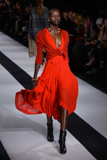 LFW FW15 - Vivienne Westwood - Krish Nagari - TheUpcoming-32