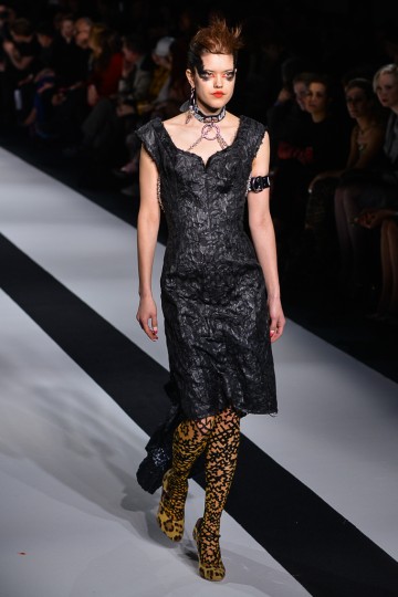 LFW FW15 - Vivienne Westwood - Krish Nagari - TheUpcoming-35