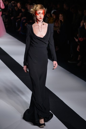 LFW FW15 - Vivienne Westwood - Krish Nagari - TheUpcoming-40