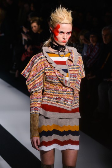 LFW FW15 - Vivienne Westwood - Krish Nagari - TheUpcoming-7