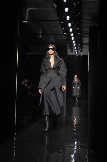 NYFW AW15 - Porsche Design - Bogdan Seredyak - The Upcoming - 1
