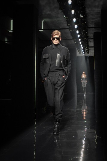 NYFW AW15 - Porsche Design - Bogdan Seredyak - The Upcoming - 10