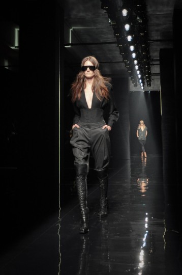 NYFW AW15 - Porsche Design - Bogdan Seredyak - The Upcoming - 11
