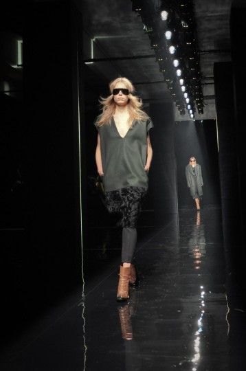 NYFW AW15 - Porsche Design - Bogdan Seredyak - The Upcoming - 12