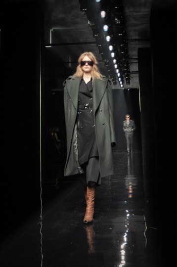 NYFW AW15 - Porsche Design - Bogdan Seredyak - The Upcoming - 13