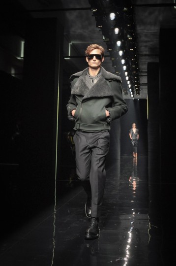 NYFW AW15 - Porsche Design - Bogdan Seredyak - The Upcoming - 14