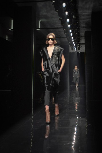 NYFW AW15 - Porsche Design - Bogdan Seredyak - The Upcoming - 15