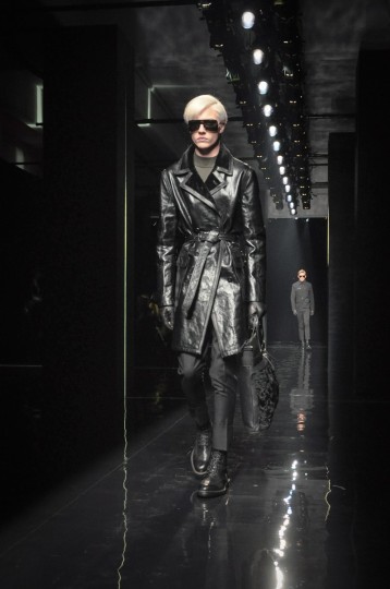 NYFW AW15 - Porsche Design - Bogdan Seredyak - The Upcoming - 16