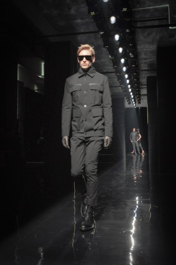 NYFW AW15 - Porsche Design - Bogdan Seredyak - The Upcoming - 17
