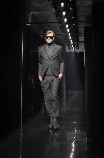 NYFW AW15 - Porsche Design - Bogdan Seredyak - The Upcoming - 18