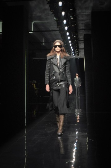 NYFW AW15 - Porsche Design - Bogdan Seredyak - The Upcoming - 19