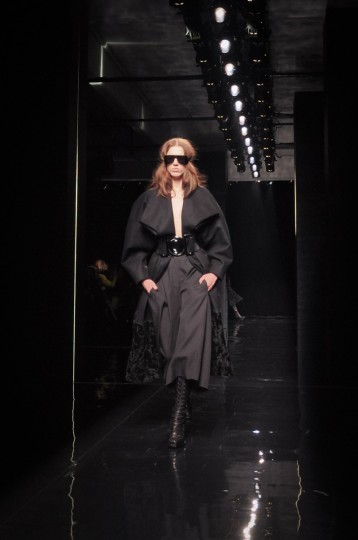 NYFW AW15 - Porsche Design - Bogdan Seredyak - The Upcoming - 2